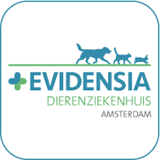 Evidensia Dierenziekenhuis Amsterdam